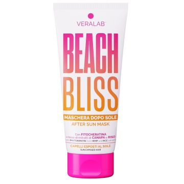 Veralab beach bliss maschera capelli 200 ml