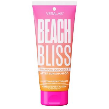 Veralab beach bliss shampoo 200 ml