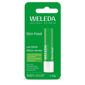 Skin food stick labbra 4,8 g