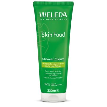 Skin food doccia cremosa 200 ml