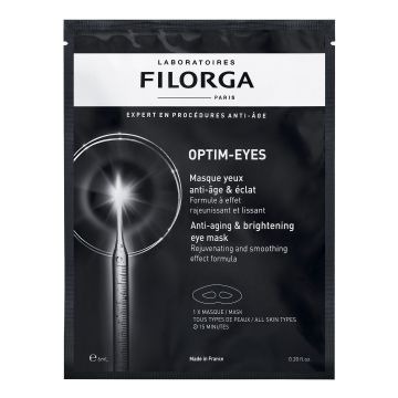 Filorga optim eyes sheet mask 6 ml