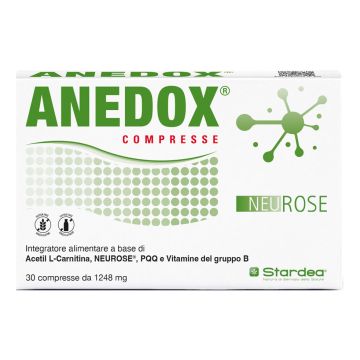 Anedox 30 compresse