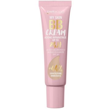 Bellaoggi my skin bb crema colorata neutral