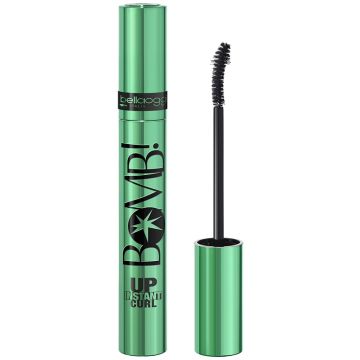 Bellaoggi bomb up instantcurl mascara