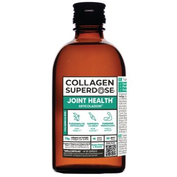 Superdose joint health 300 ml