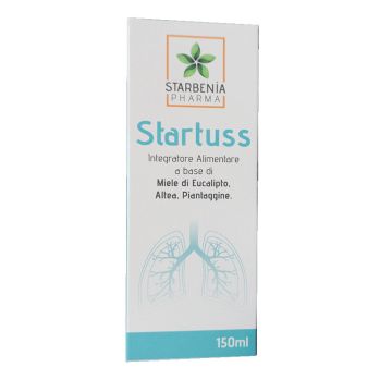 Startuss 150 ml