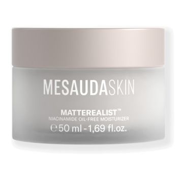 Matterealist crema opacizzante 50 ml Matterealist crema opacizzante 50 ml