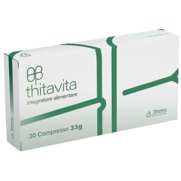 Thitavita 30 compresse