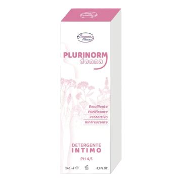Plurinorm donna 240 ml