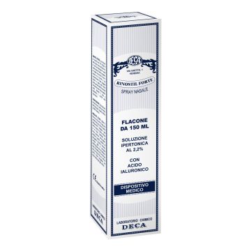 Rinostil forte spray nasale 150 ml
