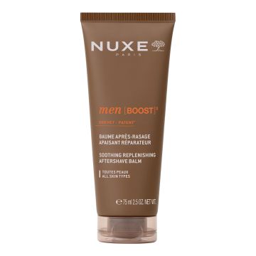 Nuxe men balsamo dopo barba multi-funzione 50 ml