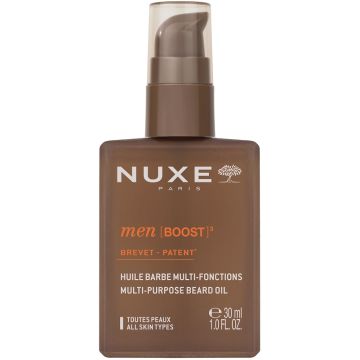 Nuxe men olio barba 30 ml