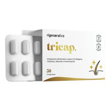 Tricap 30 compresse