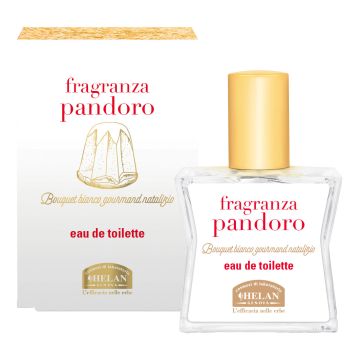 Pandoro eau de toilette 30 ml