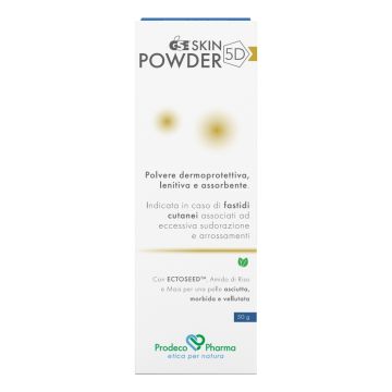 GSE Skin Powder Polvere 100g