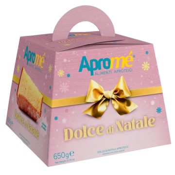 Aprome' dolce di natale 650 g