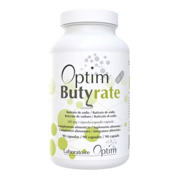 Optim butyrate 90 capsule