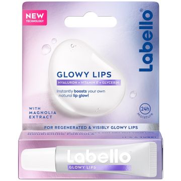 Labello glowy lips 10 ml