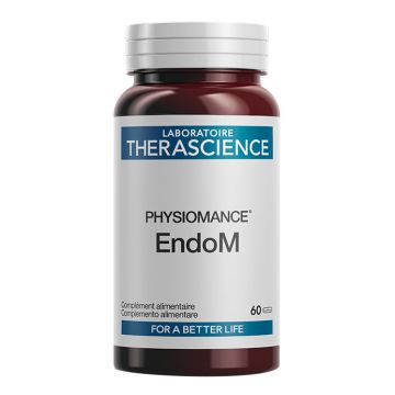 Physiomance endom 60 compresse