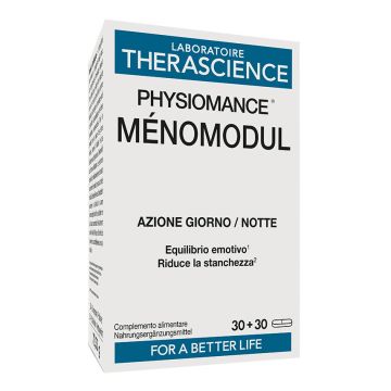 Physiomance menomodul 60 compresse