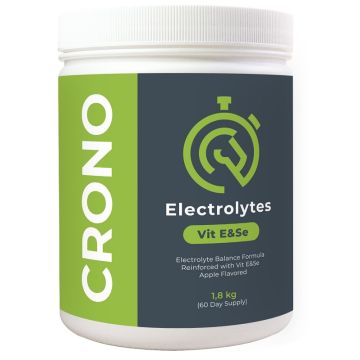 Crono electrolytes vit e&se 1,8 kg