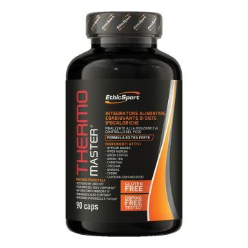 Thermo master 90 capsule