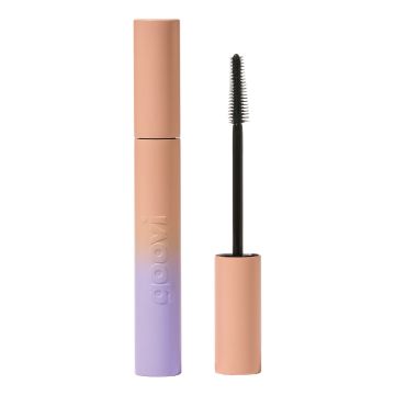 Goovi mascara all in one black 10 ml