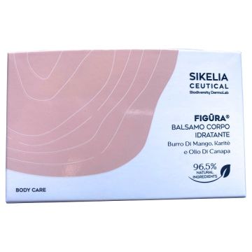 Figura balsamo corpo idratante 300 ml