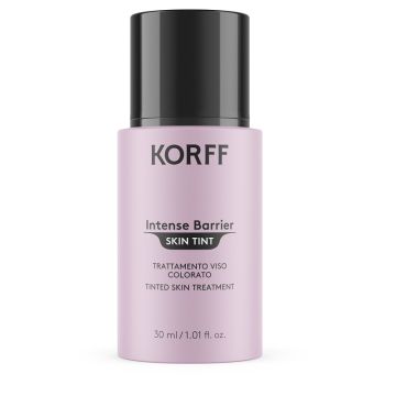 Intense barrier skin tint spf30 03 30 ml