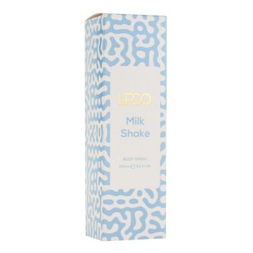 Lpdo hair & body spray milk shake 250 ml