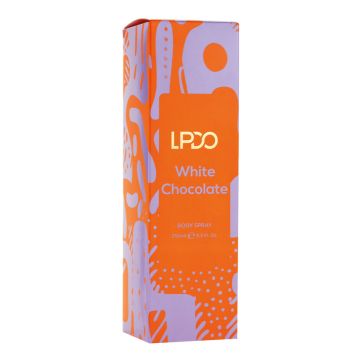Lpdo hair & body spray white chocolate 250 ml