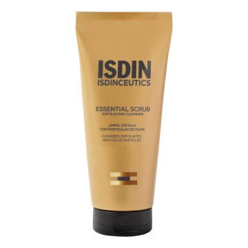 Isdinceutics essential scrub crema 100 g