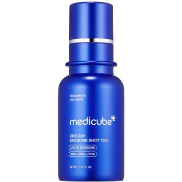 Medicube exosome shot pore serum 7500 30 ml