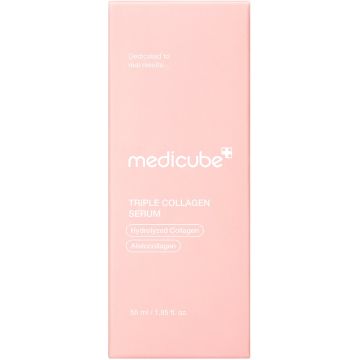 Medicube triple collagen serum 4,0 55 ml