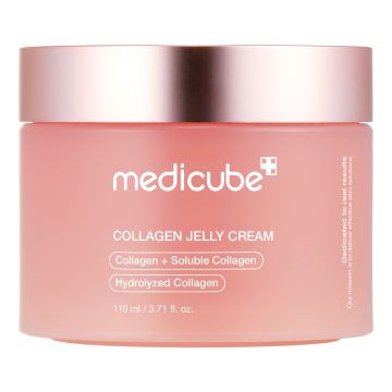 Medicube collagen jelly cream 110 ml