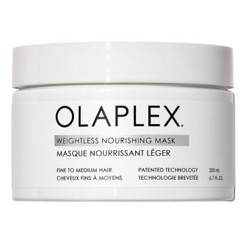 Olaplex weightless nourishing mask 200 ml