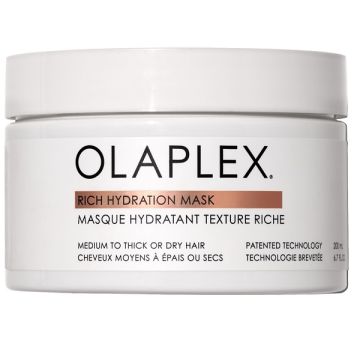 Olaplex rich hydration mask 200 ml