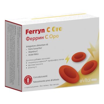 Ferryn c oro 20 stickpack 1,3 g