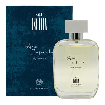 Sali di ischia profumo aria imperiale 100 ml