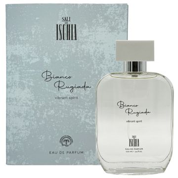 Sali di ischia profumo bianco rugiada 100 ml