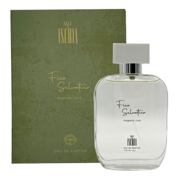 Sali di ischia profumo fico selvatico 100 ml