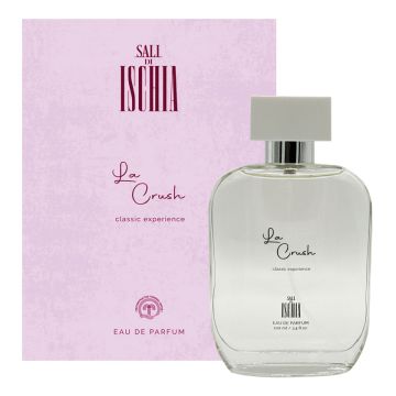 Sali di ischia profumo la crush 100 ml