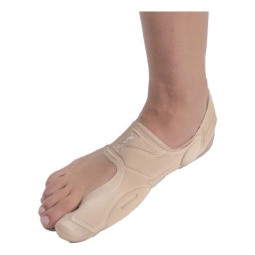 Tutore soft per alluce valgo hallux pro sinistro m
