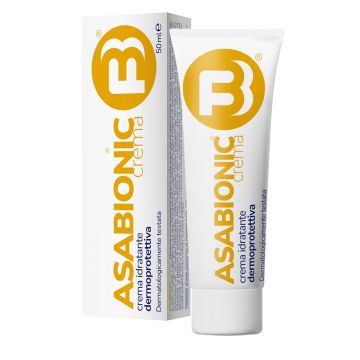 Asabionic crema 50 ml