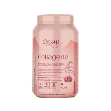 Onup collagene 60 gommose