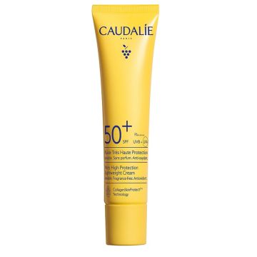 Vinosun fluido altissima protezione spf50+ 40 ml 2026
