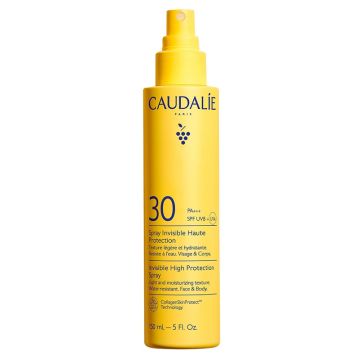Vinosun spray invisibile protezione alta spf30 150 ml 2026