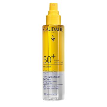 Vinosun acqua solare altissima protezione spf50+ 150 ml 2026