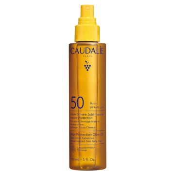 Vinosun olio solare abbronzante spf50 150 ml 2026