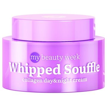 7days crema viso giorno & notte collagene 50 ml